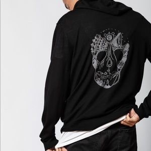 Zadig & Voltaire Men’s Sweater